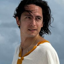 Rodrigo Guerrero Chávez