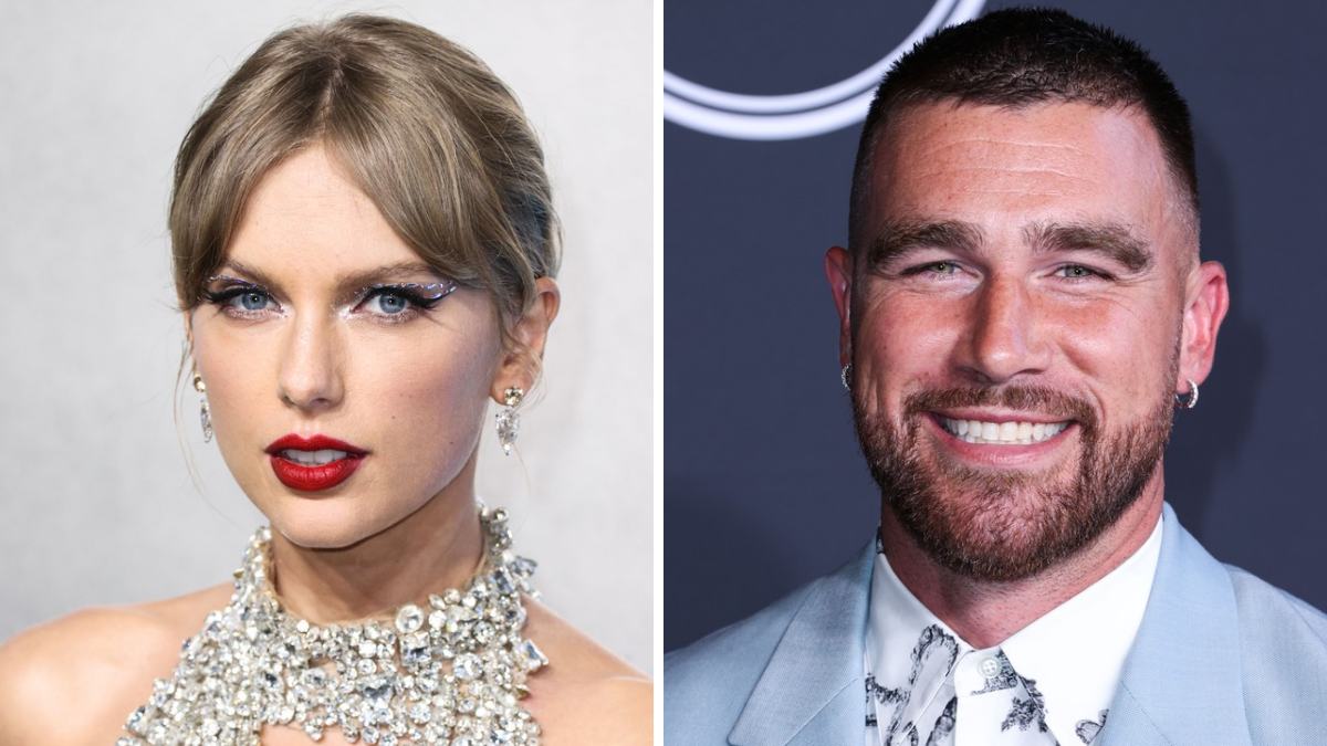 Experto en lenguaje corporal revela las señales de ‘toxicidad’ en la relación de Taylor Swift y Travis Kelce