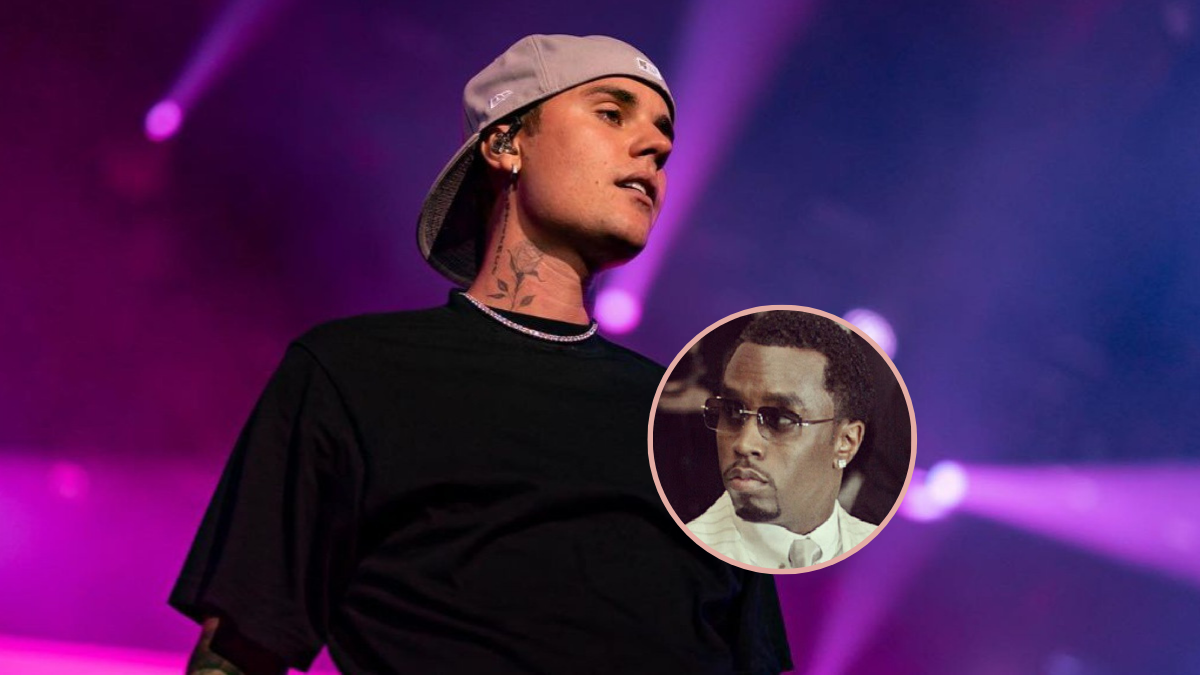 Resurgen las “reglas” que Sean “Diddy” Combs le compartió a Justin Bieber en una entrevista con Jimmy Kimmel