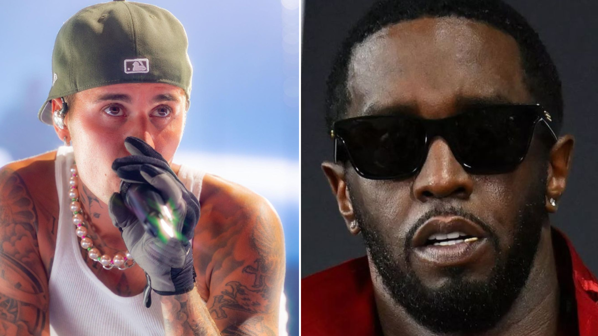 “Yummy”: las pistas que relacionan el tema de Justin Bieber con el escándalo de Sean “Diddy” Combs