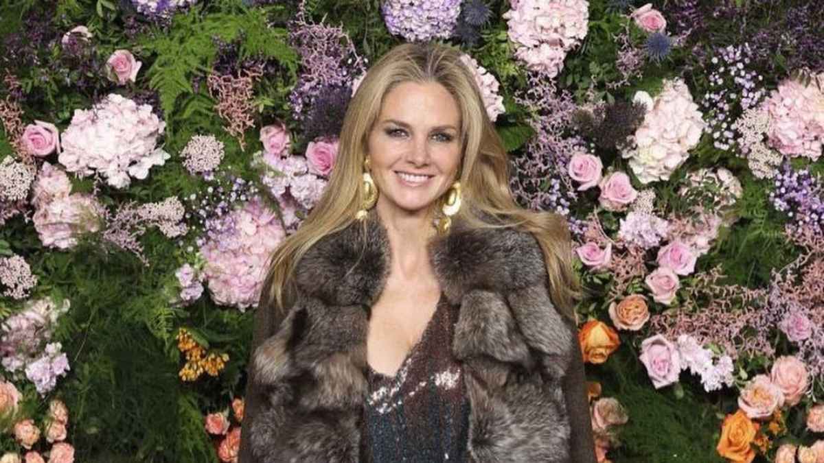 Así es ahora la vida de Genoveva Casanova, a un año del escándalo que la relacionó con Federico de Dinamarca