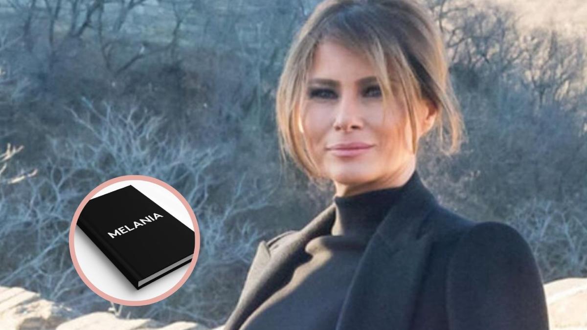 Melania Trump contradice a Donald Trump y se muestra a favor del aborto 
