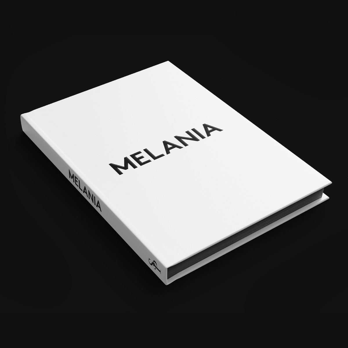 Las memorias de Melania Trump saldrán a la venta el 8 de octubre del 2024.