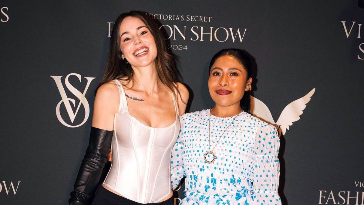Mexicanas en Nueva York: las invitadas al cocktail y cena de bienvenida del Victoria’s Secret Fashion Show
