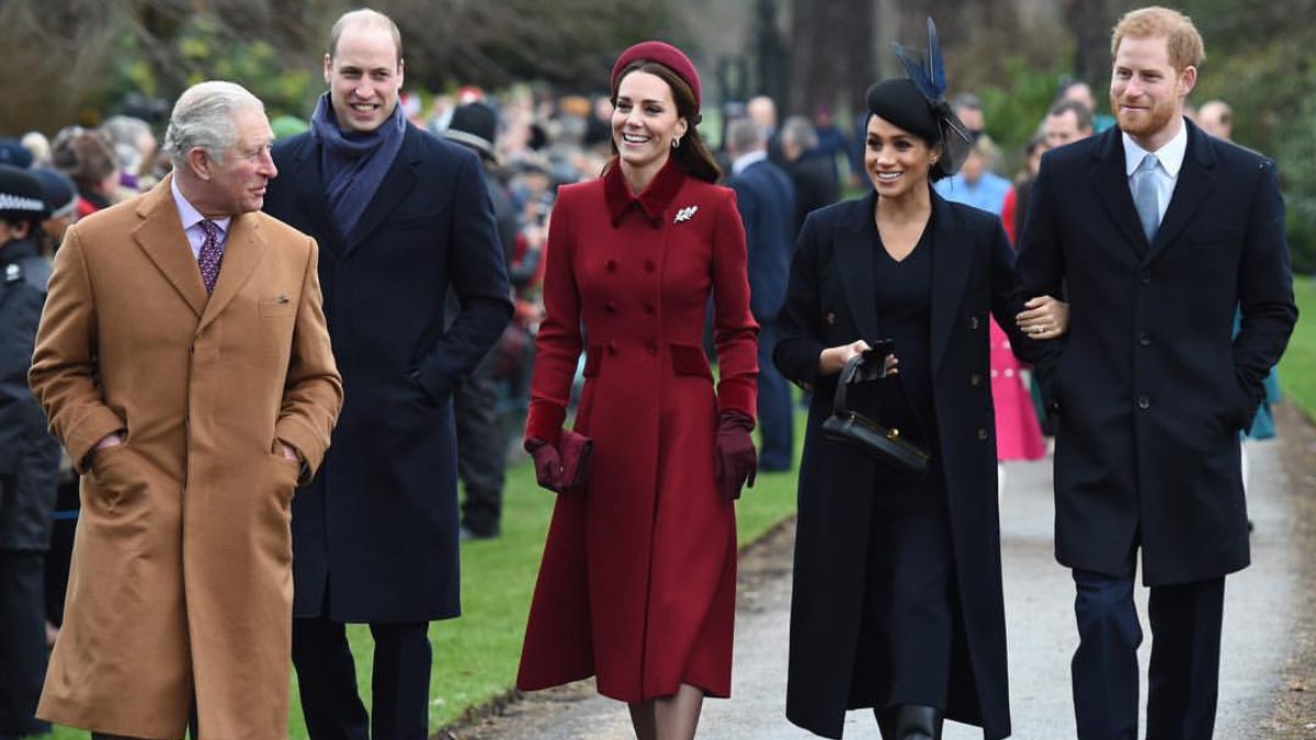 El rey Carlos III y el regalo de cumpleaños que ‘le ha pedido’ a su hijo menor, el príncipe Harry El rey Carlos III y el regalo de cumpleaños que ‘le ha pedido’ a su hijo menor, el príncipe Harry
