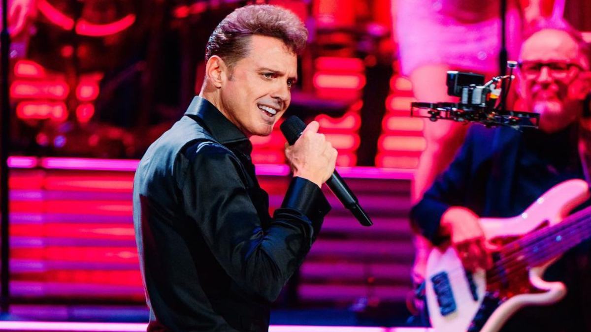 Reportan con neumonía a Luis Miguel: este es su actual estado de salud y el tratamiento que recibe