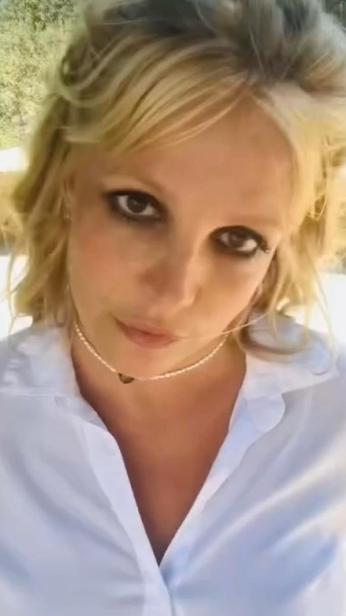 Al momento, Britney Spears o alguno de sus representantes no han hecho algún comentario al respecto. (Foto: /Instagram @britneyspears)