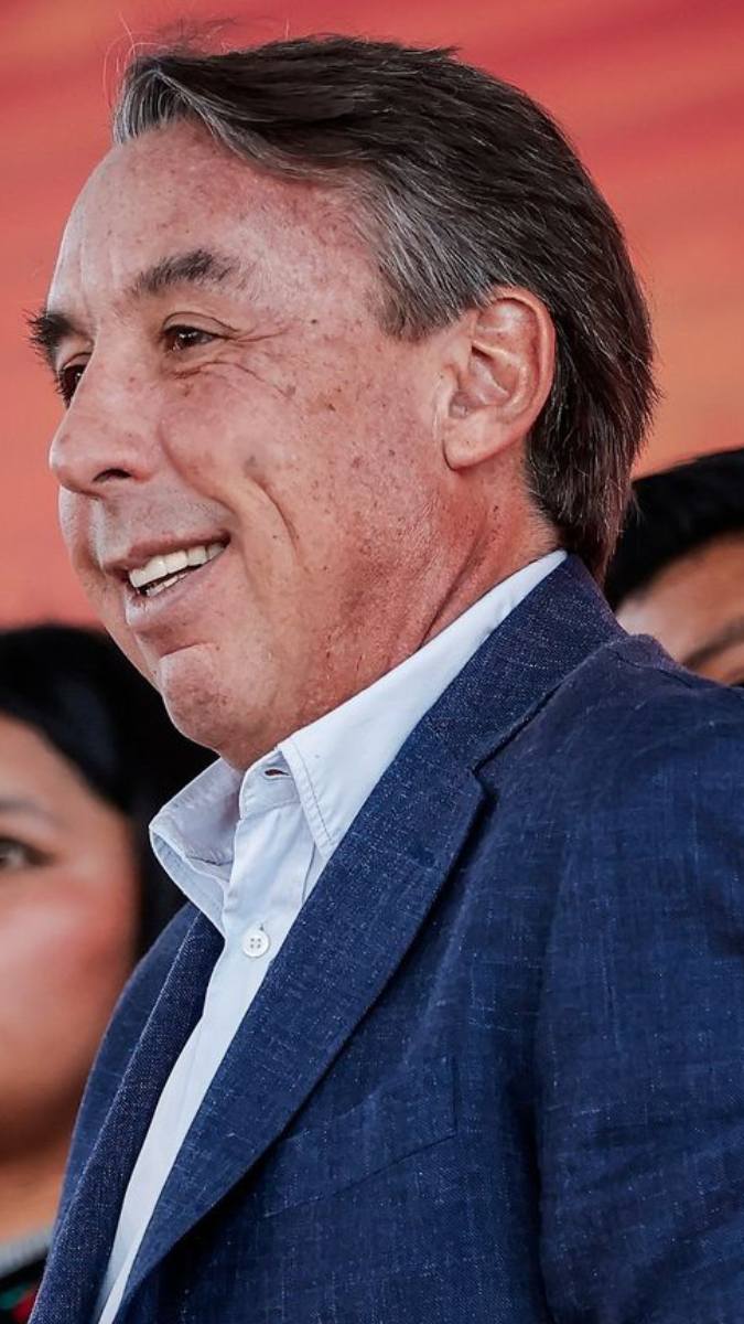 Azcárraga Jean, quien es dueño del Club América, pidió una licencia del cargo como CEO de Televisa mientras se resuelven las investigaciones del Departamento de Justicia de Estados Unidos. (Foto: /Instagram @clubamerica)