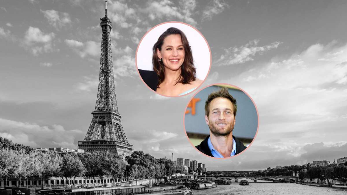 Las acciones de Jennifer Garner que delatan que ya prepara su boda con John Miller en París