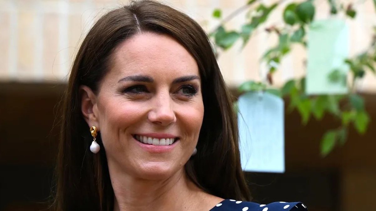 Kate Middleton y su primera salida pública con William tras terminar quimio: esto reflejó su lenguaje corporal