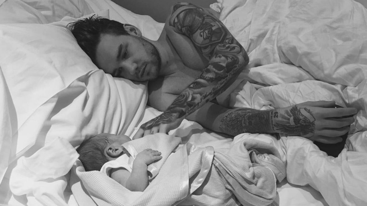 La millonaria fortuna que podría heredar Bear Gray, el hijo de 7 años de Liam Payne