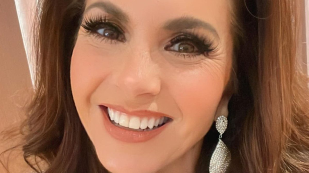 Finalmente, Lucero aclara si fue una de las ‘candidatas’ a esposa de Enrique Peña Nieto, expresidente de México, esto dijo