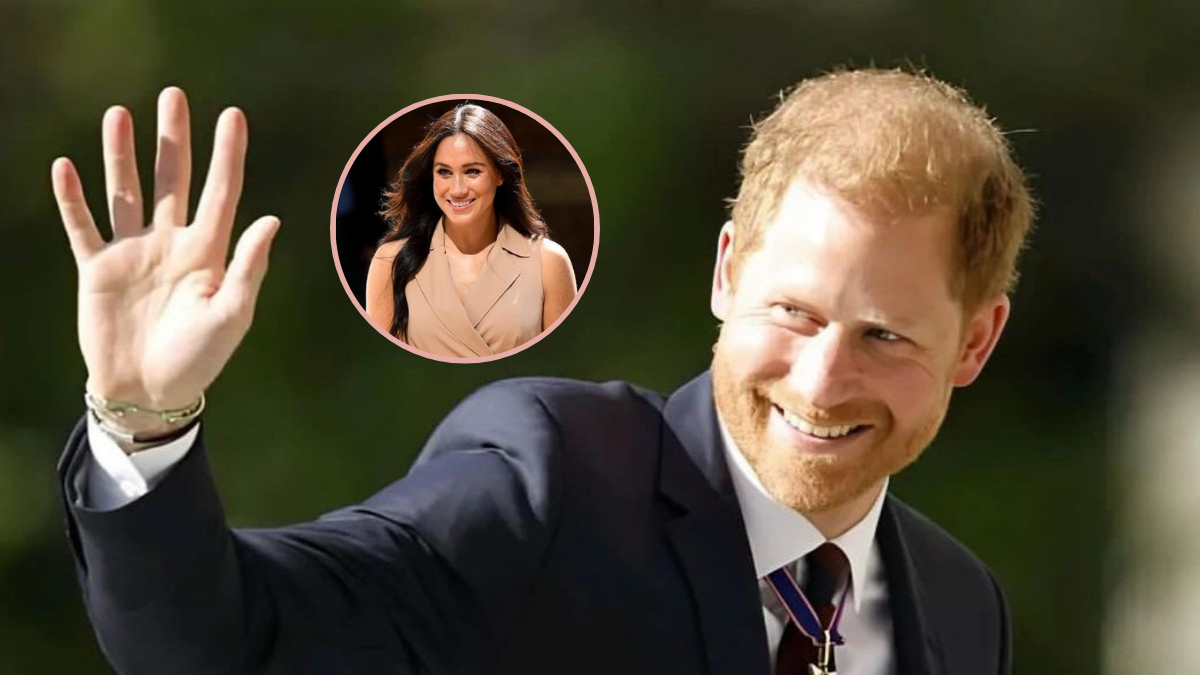 La nueva estrategia de Harry y Meghan para recuperar su imagen pública: ahora por separado