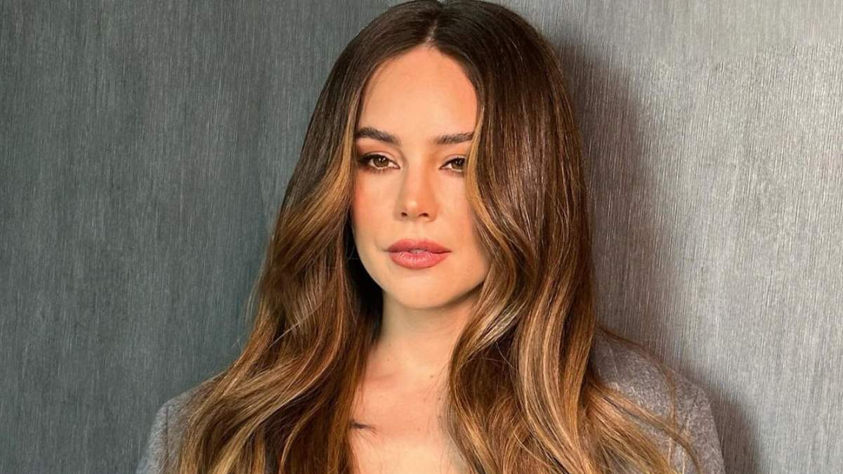 Luego de la muerte de Ernestina Sodi, Camila Sodi comparte un “poderoso listado” para quienes como ella están viviendo un duelo 