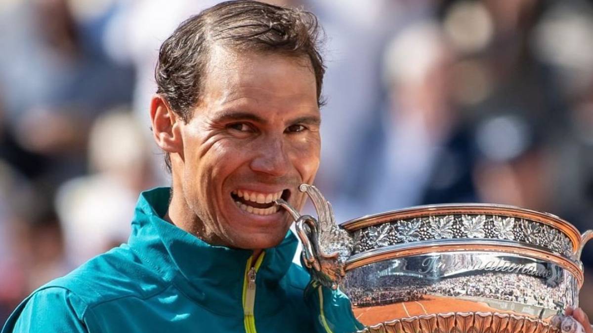 ¡Adiós, Rafa! Nadal oficialmente se retira de las canchas de tenis: Roger Federer y otros deportistas le dedicaron estos emotivos mensajes