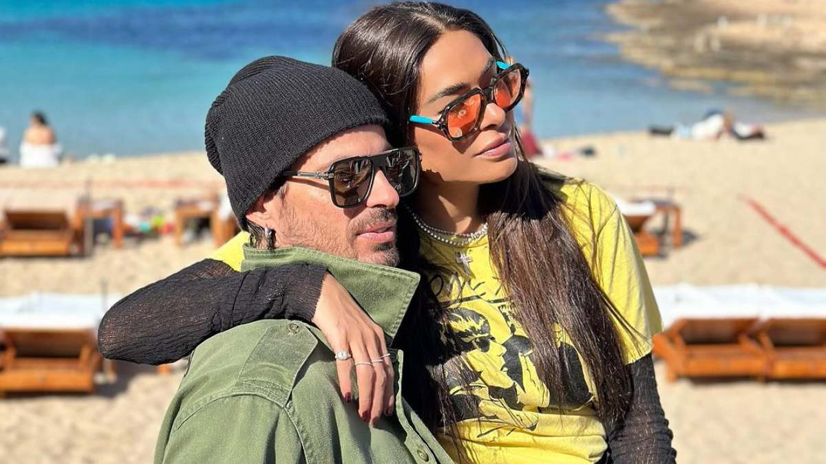 Galilea Montijo ya encontró una solución para cumplir su deseo de volver a ser mamá a los 51 años