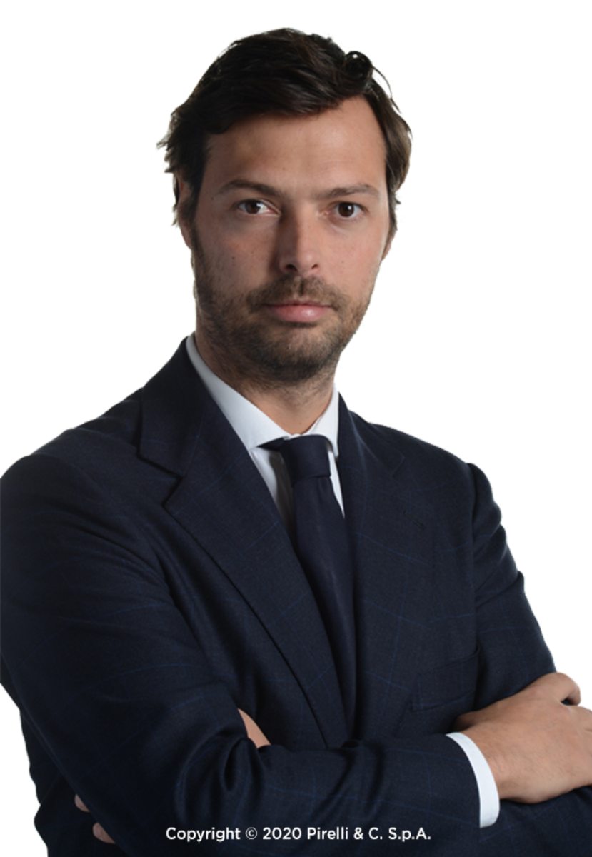 Giovanni Tronchetti Provera.