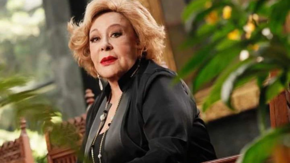 Gracias a su carrera de toda la vida, Silvia Pinal logró concentrar una gran fortuna.