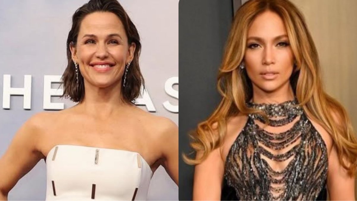 Jennifer Garner decide poner distancia de Jennifer Lopez mientras se define el divorcio de Ben Affleck y la cantante