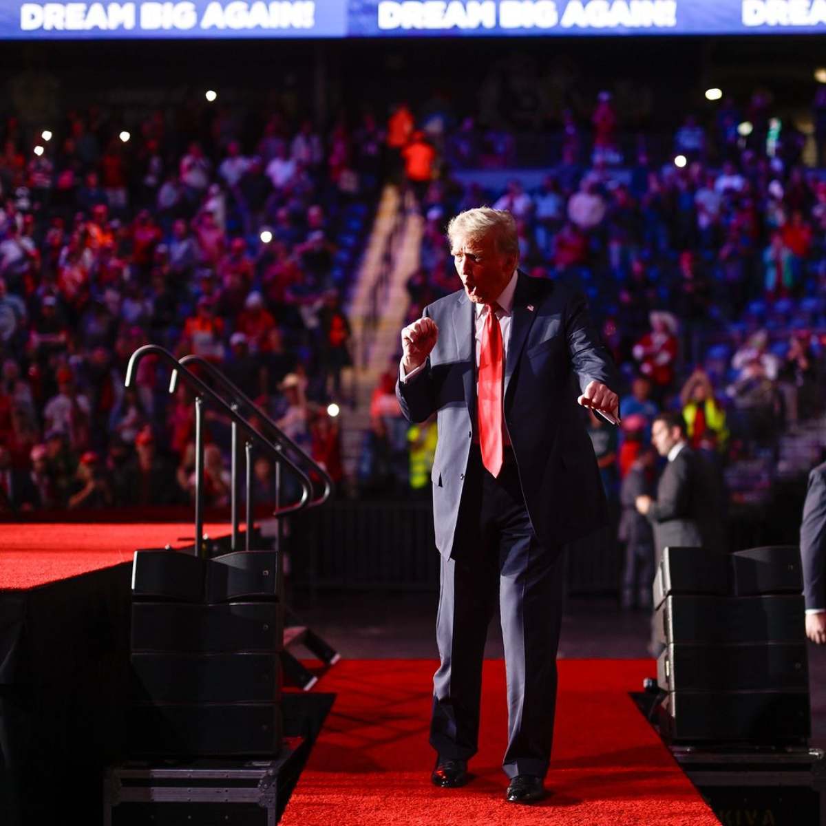 Con el triunfo de Donald Trump, el príncipe Harry podría ser deportado.