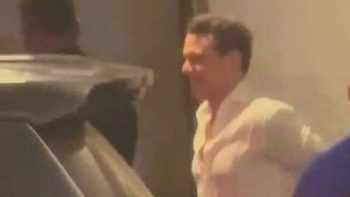 Así fue la gran llegada de Luis Miguel a Acapulco previo a sus dos conciertos: El Sol de México hace brillar al puerto