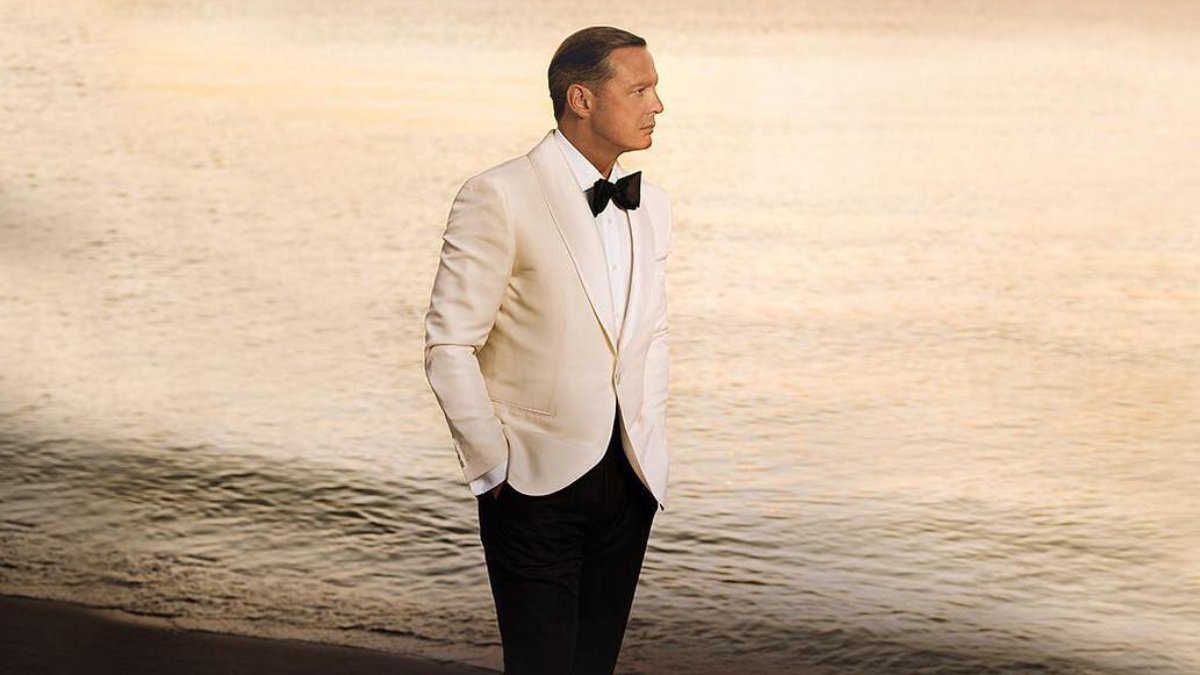 Luis Miguel estaría planeando regresar a vivir a Acapulco, aparentemente ya está buscando casa