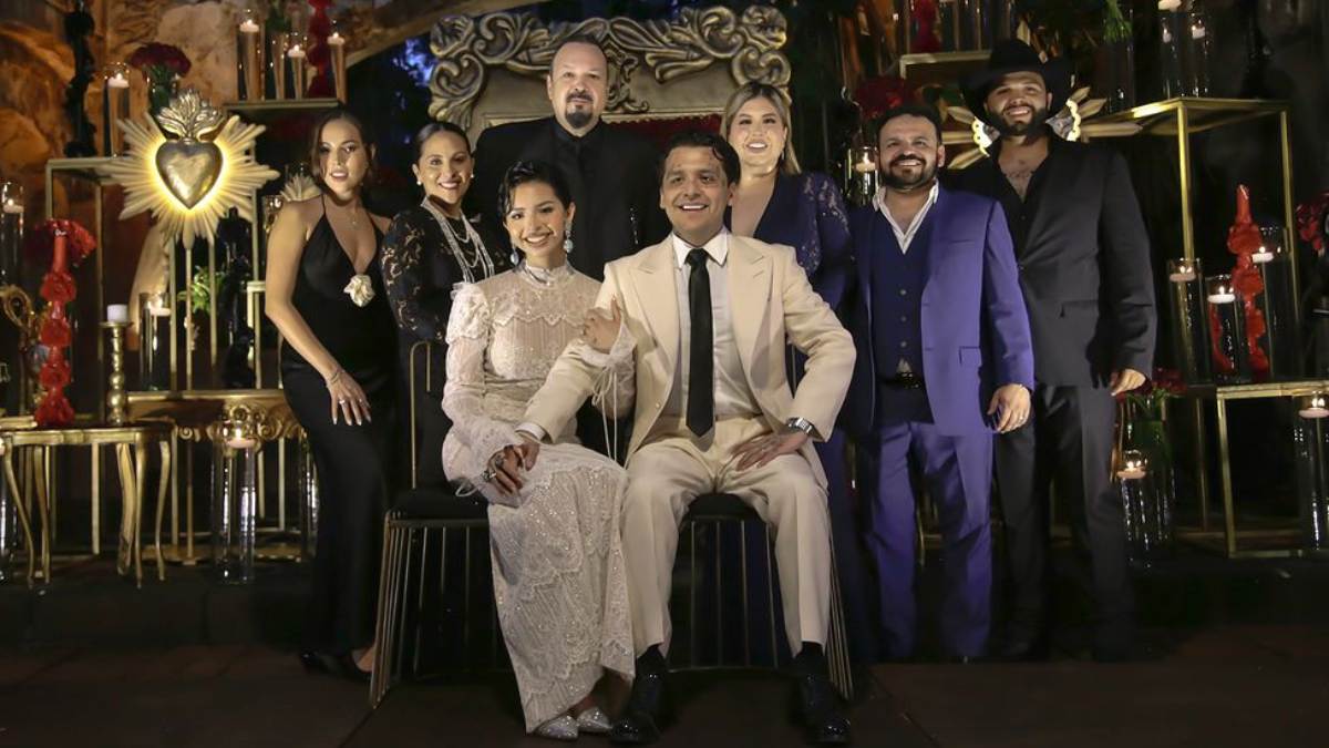 Nodal y Ángela Aguilar ‘blindaron’ sus fortunas personales en caso de que su matrimonio terminara 