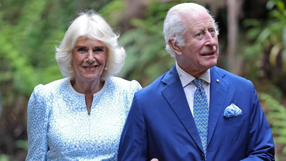 Las razones por las que aumenta la preocupación por la salud del rey Carlos y la reina Camilla