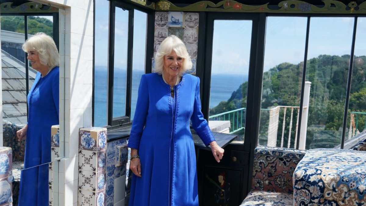 Esta es la causa por la que Buckingham Palace ha anunciado la suspensión de actividades de la reina Camilla 