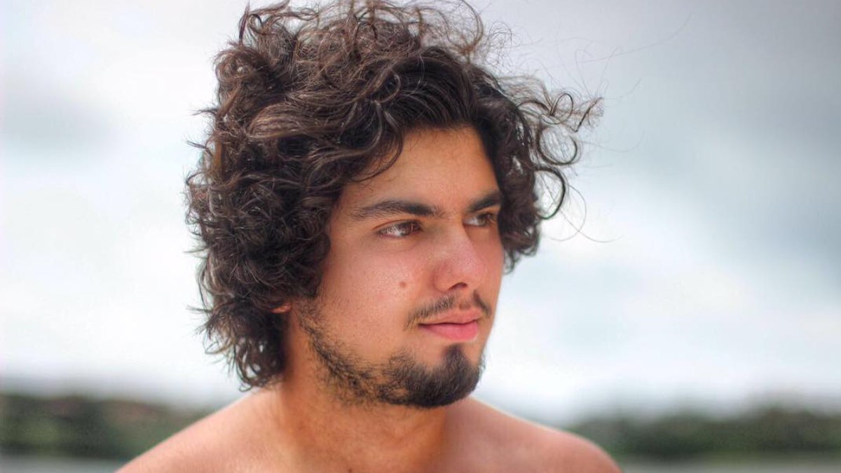 En Instagram, Alejandro Peña tiene más de 54 mil seguidores.