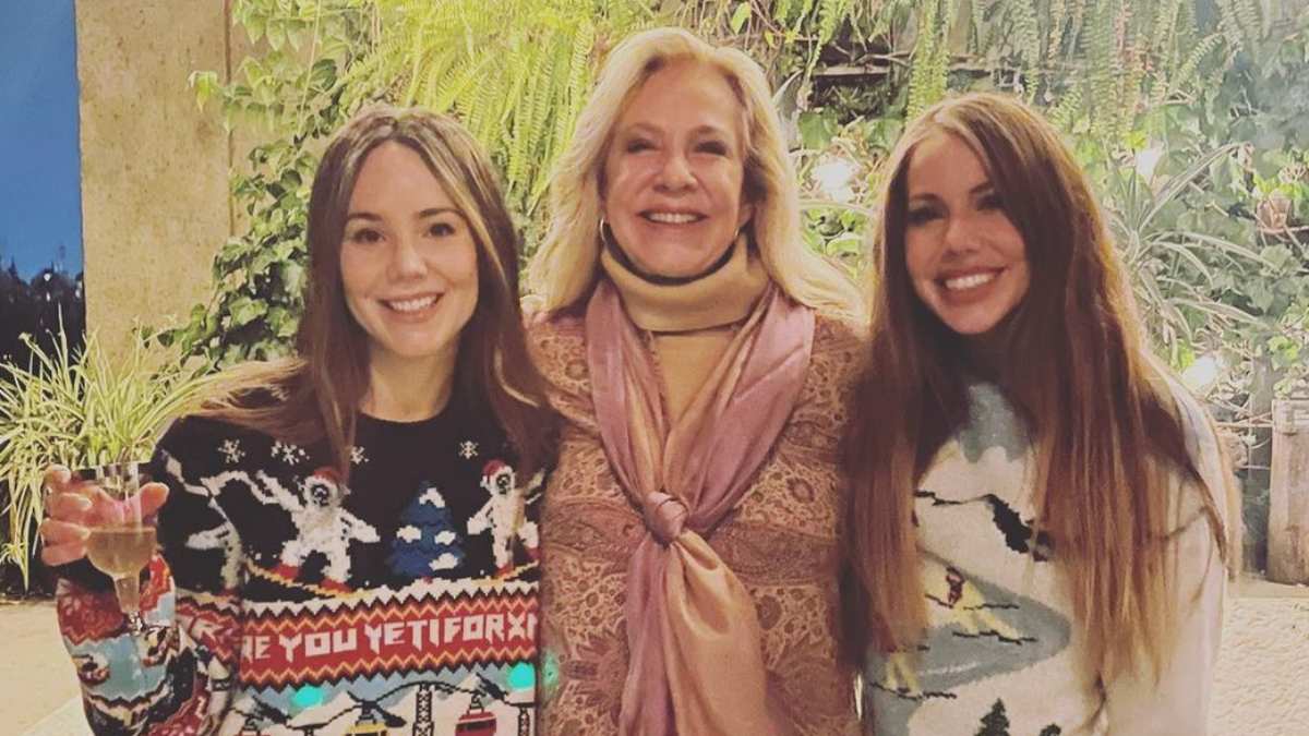 Ernestina Sodi falleció el 8 de noviembre, a los 64 años, debido a un episodio cardiaco.