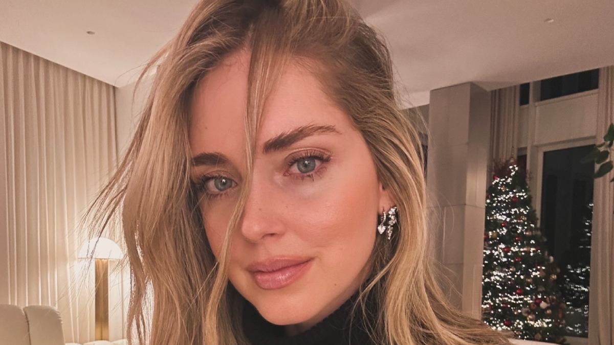 Chiara Ferragni reflexiona en redes sociales sobre el año más difícil de su vida