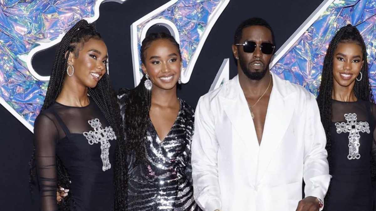 El contrastante cumpleaños 55 de Sean Diddy Combs: desde la cárcel, sin lujos ni su familia