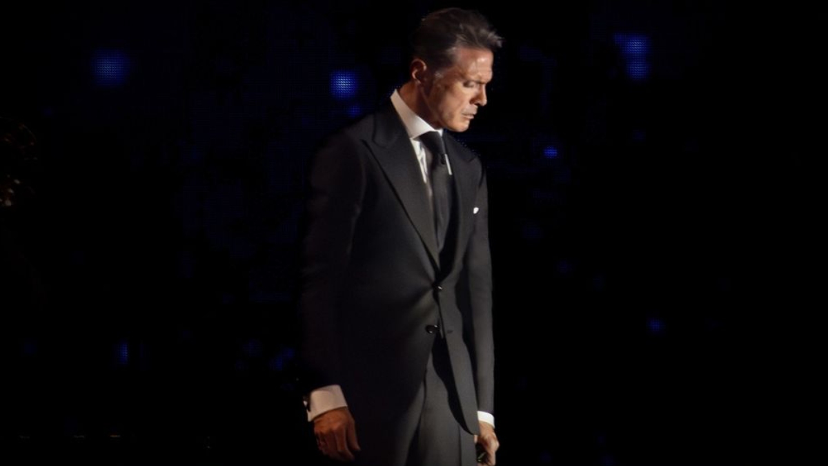 El noble y caballeroso gesto que Luis Miguel tuvo con cumpleañera de Mérida: la versión real