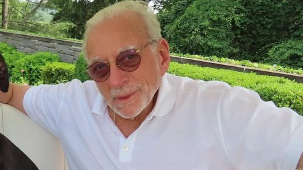 Nelson Peltz es un famoso millonario neoyorquino seguidor de Donald Trump.
