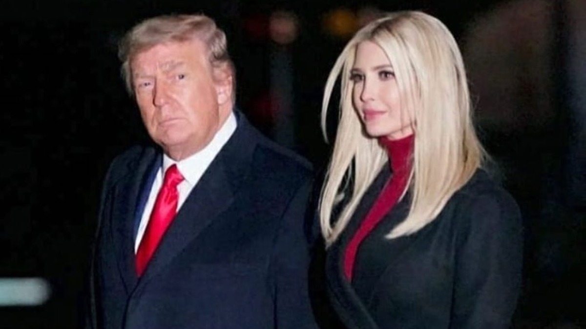El ‘poder femenino’ de Donald Trump: las mujeres que lo acompañan en su victoria como el 47º presidente de Estados Unidos