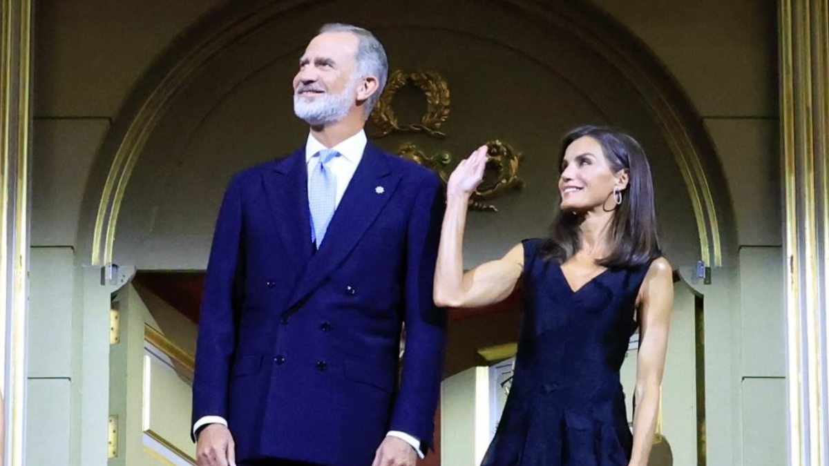La esposa del rey Felipe y su suegra ya tienen una mejor relación. (Foto: Instagram/@casareal.es)