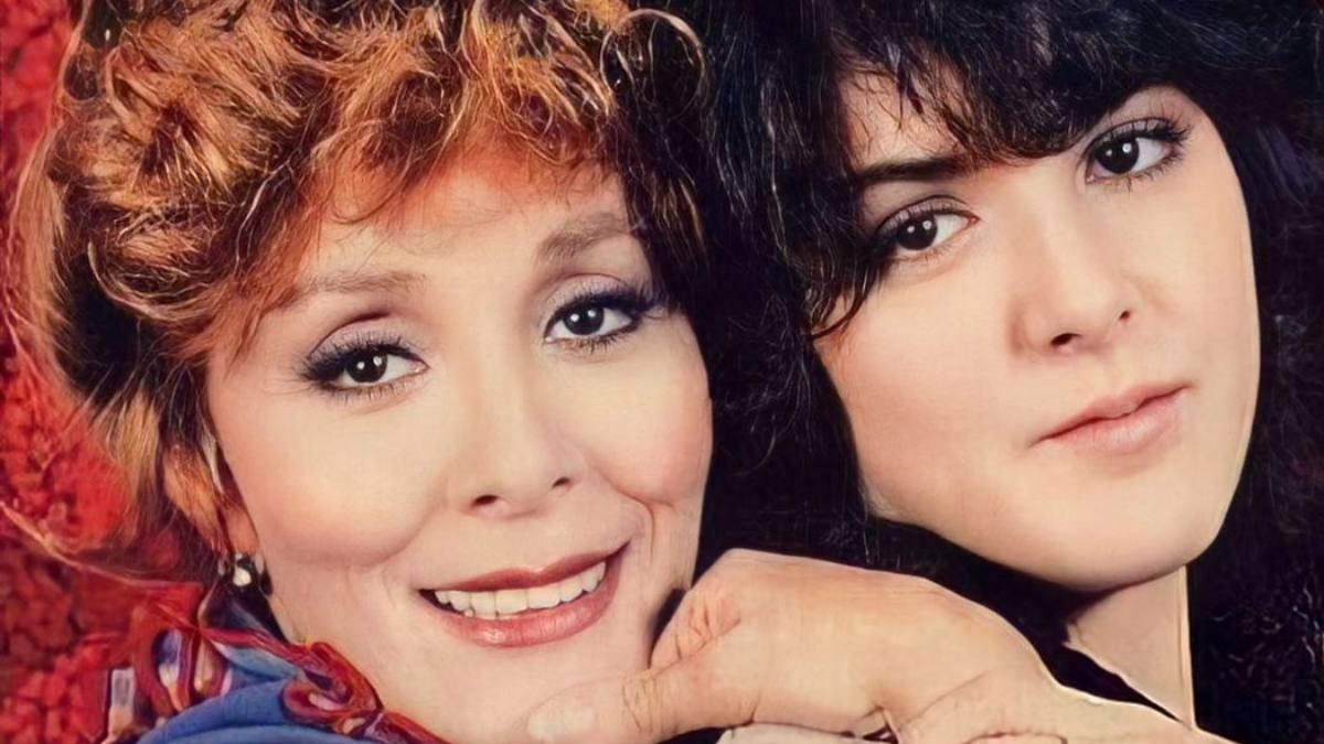 Silvia Pinal y el especial significado del nombre Viridiana en su vida: en lo personal y profesional