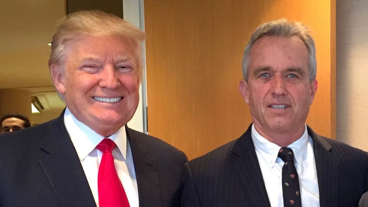 De acuerdo con especialistas, la influencia de Robert F. Kennedy Jr. en las políticas de salud podría tener consecuencias a largo plazo en Estados Unidos. (Foto: Instagram/@robertfkennedyjr)