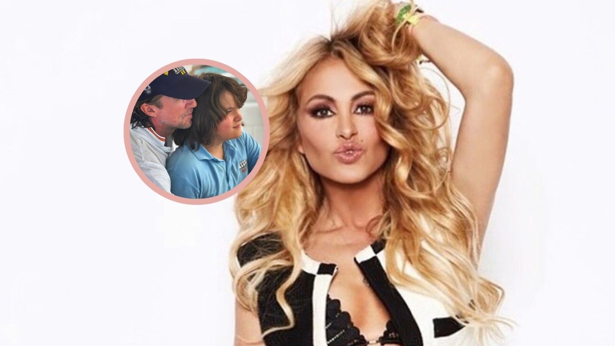 Andrea Nicolás tiene deseos de presentarse ante el Tribunal de Miami y decidir con quien desea quedarse de entre sus padres.