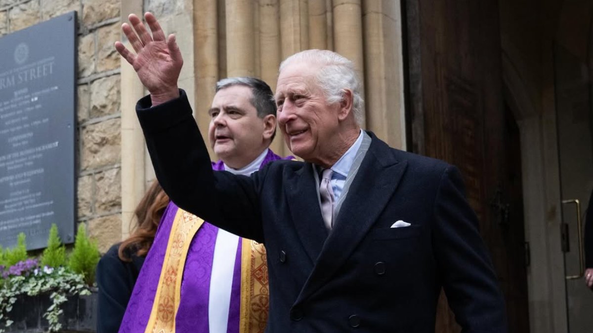 A pesar del distanciamiento, por esta noble razón el rey Carlos III no planea quitarle los títulos al príncipe Harry ni al príncipe Andrés 