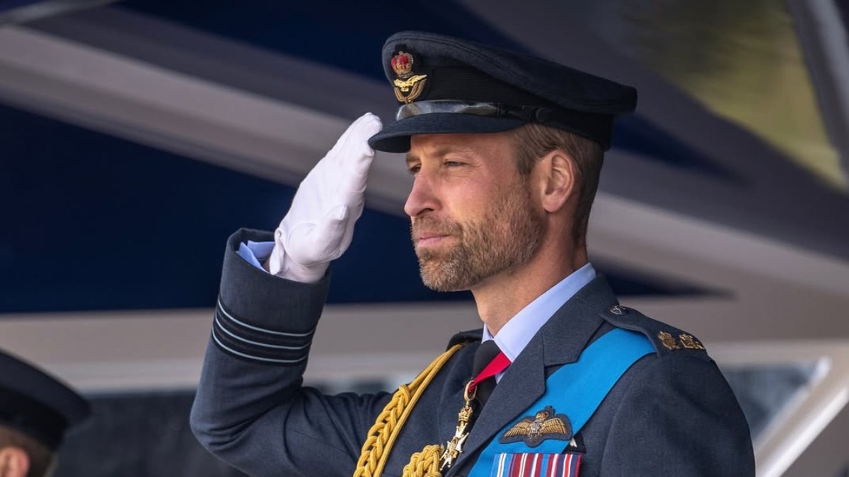 Astróloga predice cómo será el año 2025 para el príncipe William: ¿será coronado como rey?