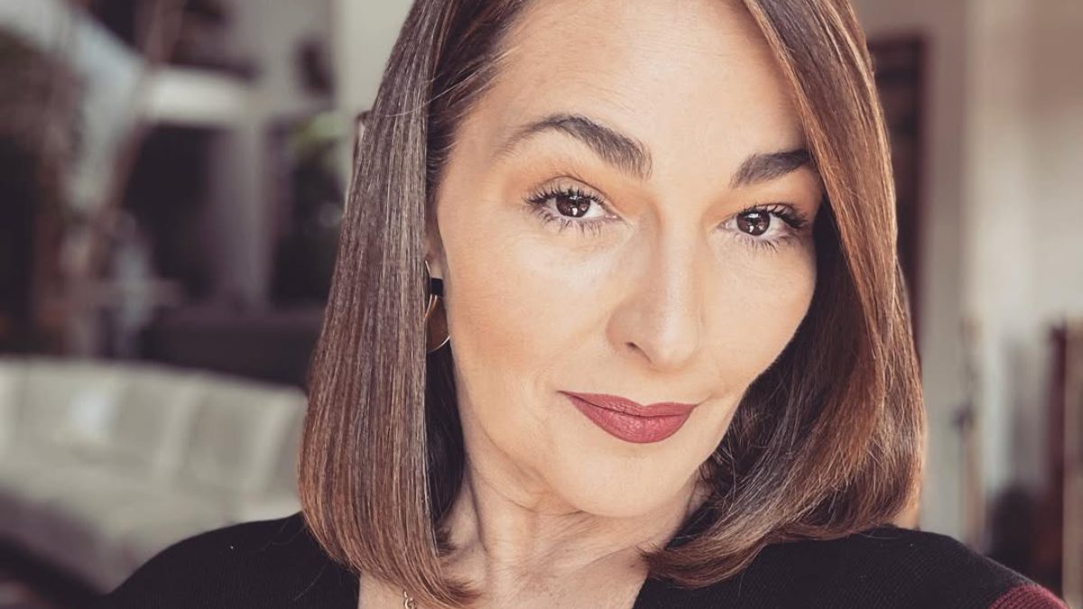 Eugenia Cauduro revive cómo se enteró de la infidelidad de su exmarido estando embarazada 