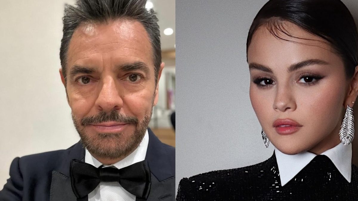Tras criticar el desempeño actoral de Selena Gomez en ‘Emilia Perez’, Eugenio Derbez se retractó así de sus comentarios Tras criticar el desempeño actoral de Selena Gomez en ‘Emilia Perez’, Eugenio Derbez se retractó así de sus comentarios