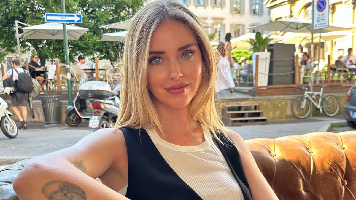 Fin de una era: los negocios de Chiara Ferragni terminan en medio del escándalo 