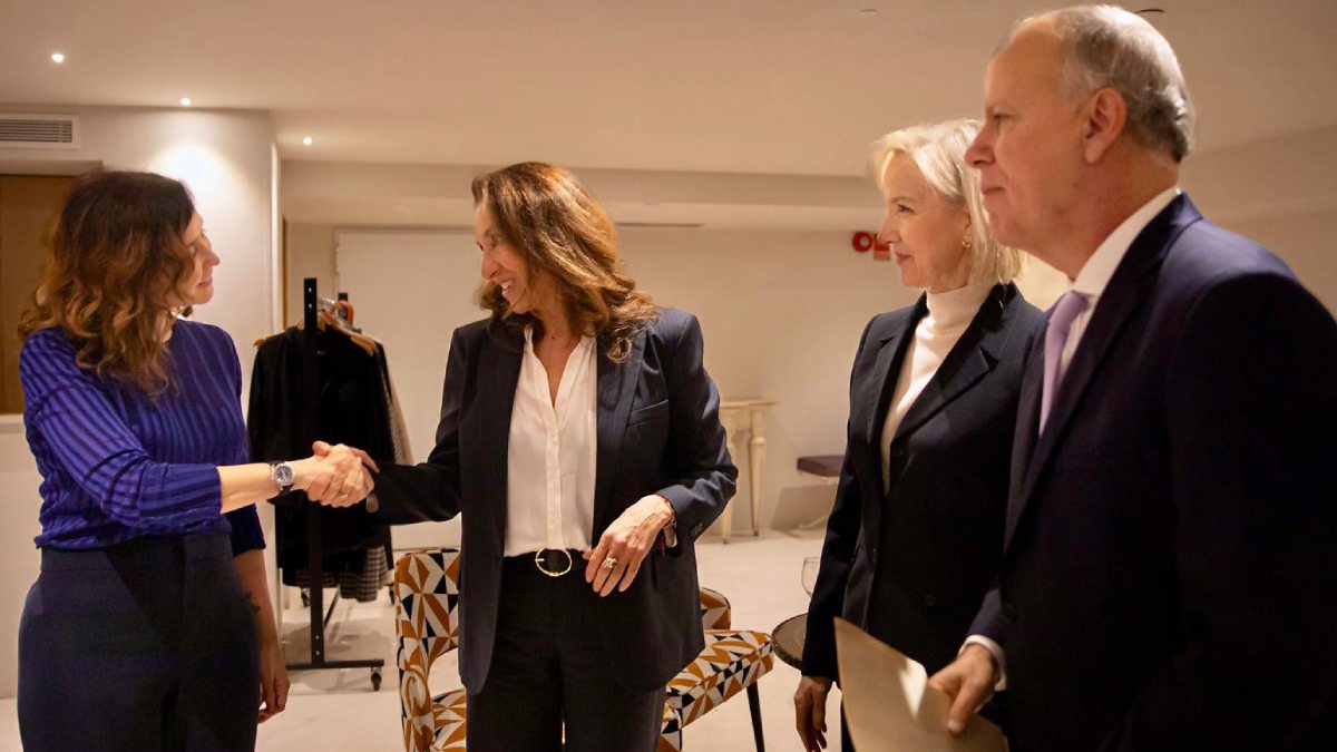 Ciro Gómez Leyva y Felipe Calderón, entre los invitados al encuentro México y España: Amigos para siempre
