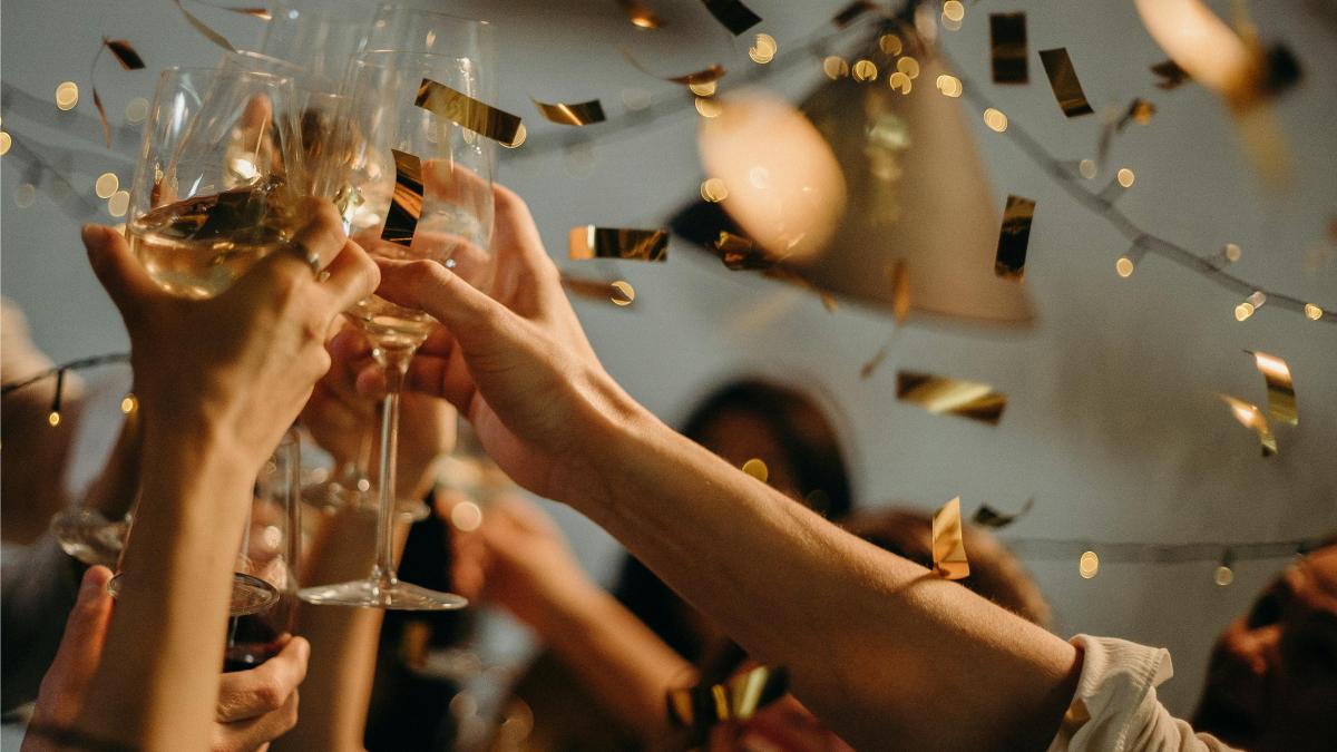 Ritual de Navidad y Año Nuevo: renace en tu mejor versión