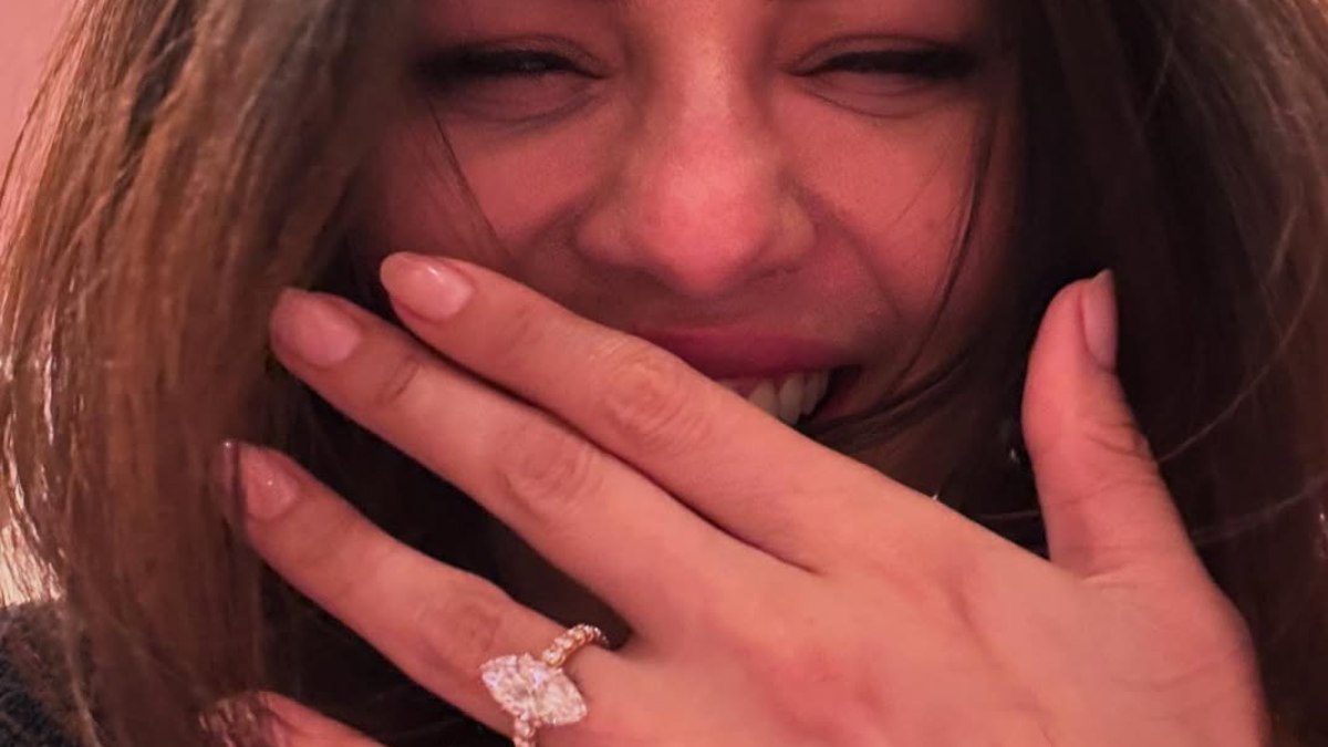 Selena Gomez y Benny Blanco: el compromiso que ha conquistado las redes sociales Selena Gomez y Benny Blanco: el compromiso que ha conquistado las redes sociales