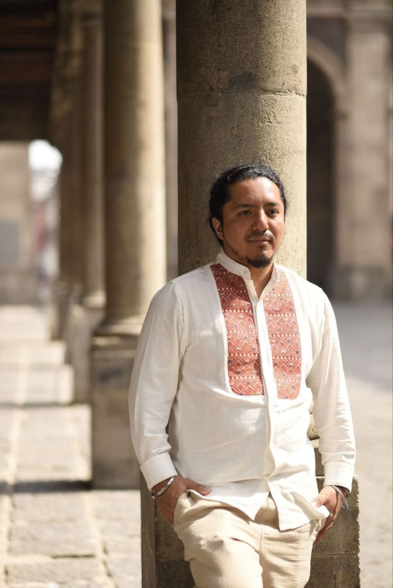 Víctor Martínez perfila un 2025 de cambios individuales y colectivos.