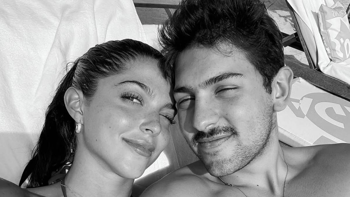 Tony Mils y Eugenia Rodríguez y su escapada romántica a Punta Mita antes de que acabe el 2024